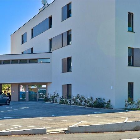 Spada Residence III Пореч Экстерьер фото