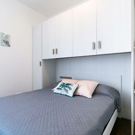 Spada Residence III Пореч Экстерьер фото