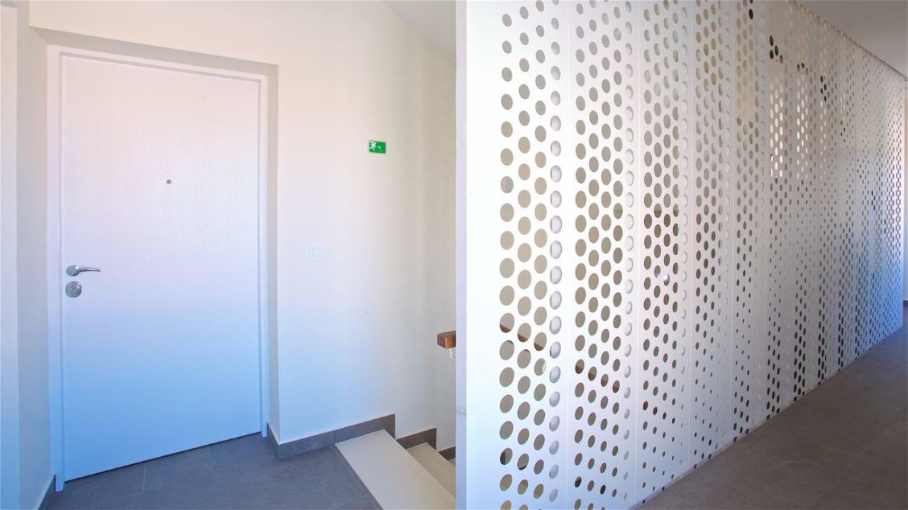 Spada Residence III Пореч Экстерьер фото