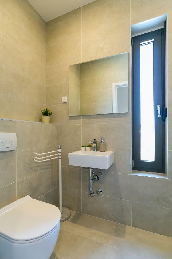 Spada Residence III Пореч Экстерьер фото