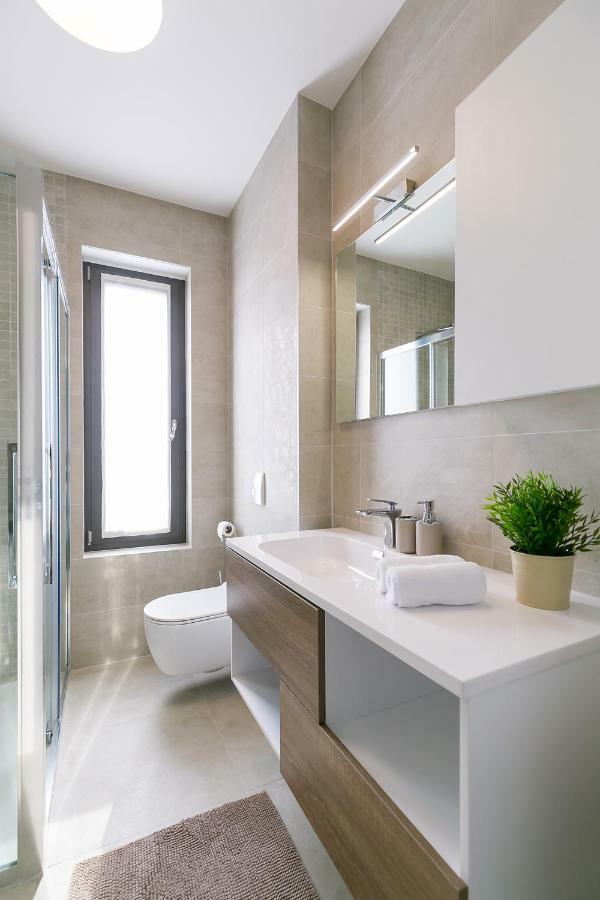 Spada Residence III Пореч Экстерьер фото